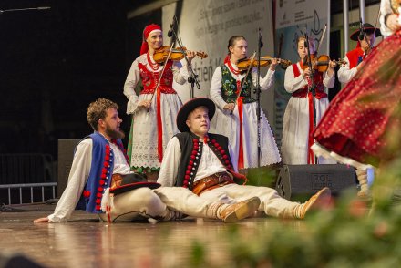 Ósmy dzień Tygodnia Kultury Beskidzkiej w Wiśle